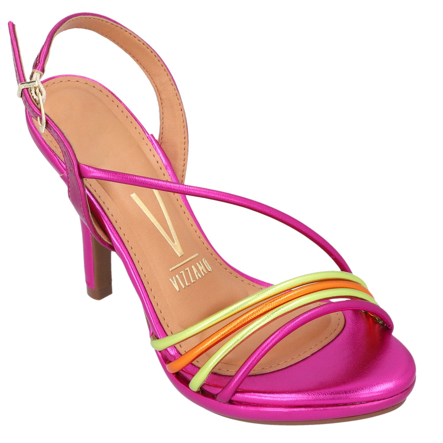 Sandalia Vizzano Pink 6210-1127-19791-88838