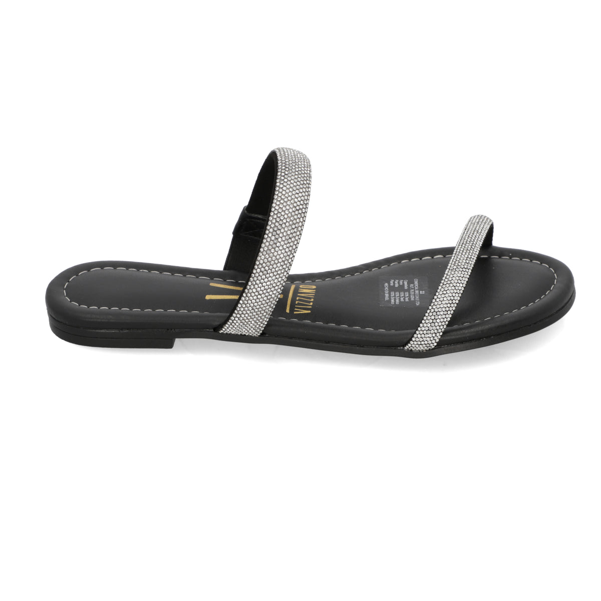 Sandalia Plana Eco Cuero  6235-1189-26564