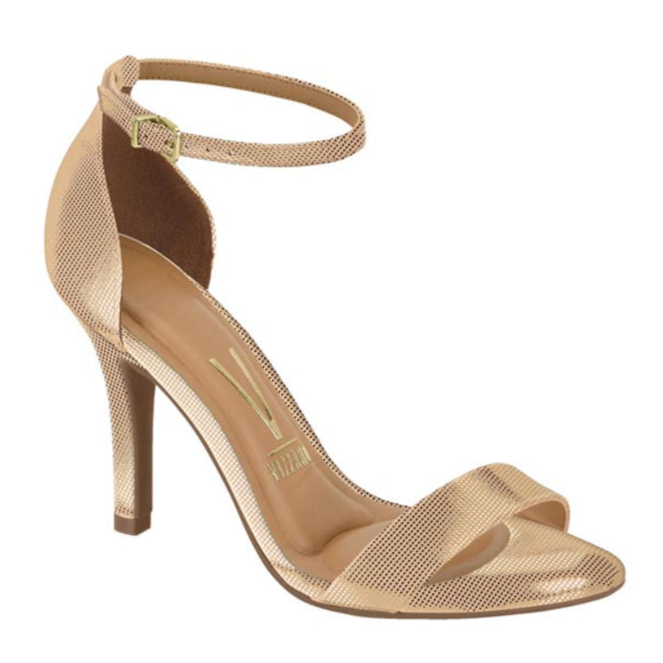 Sandalia Vizzano Dorado 6249-452-25172-20126