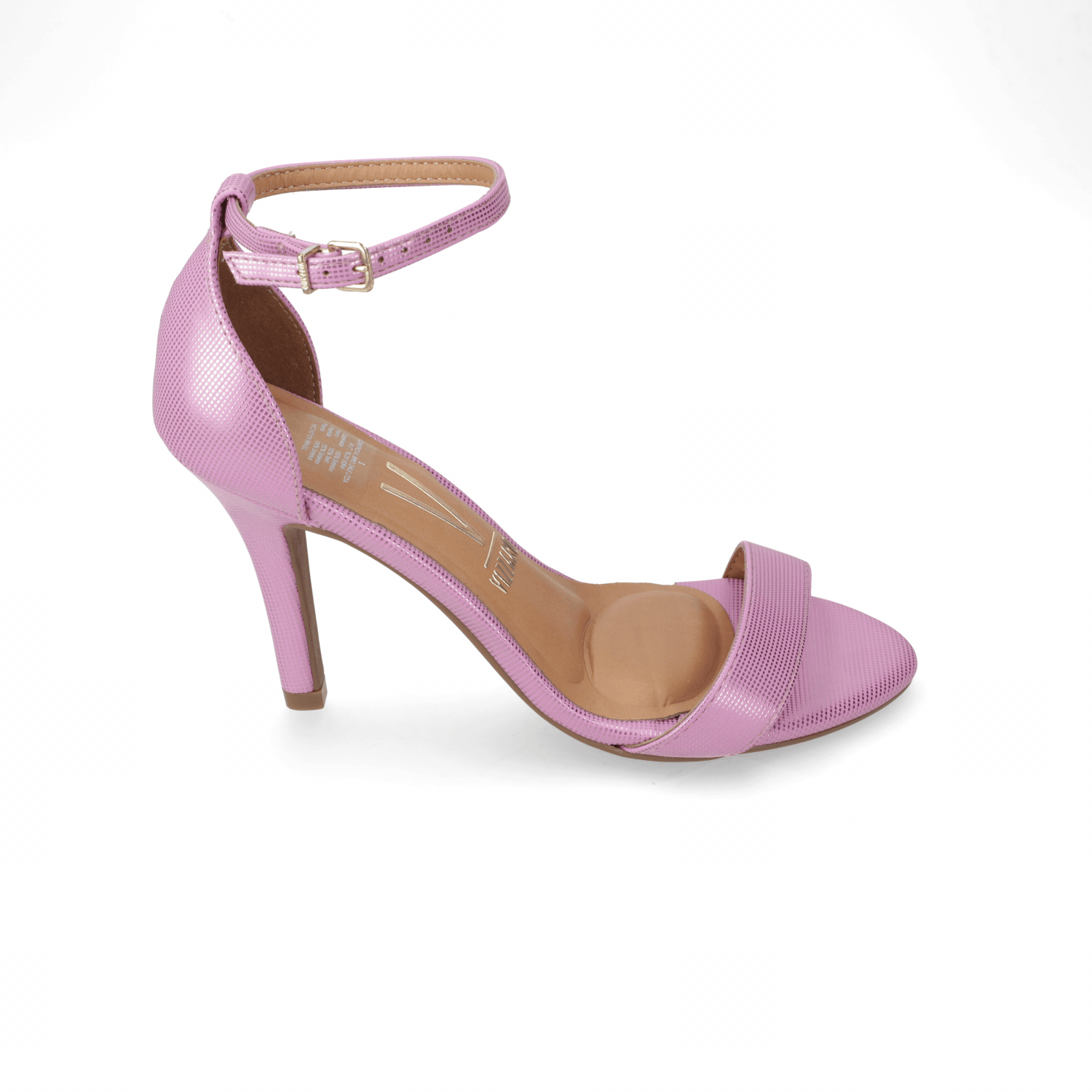 Sandalia Vizzano Rosa