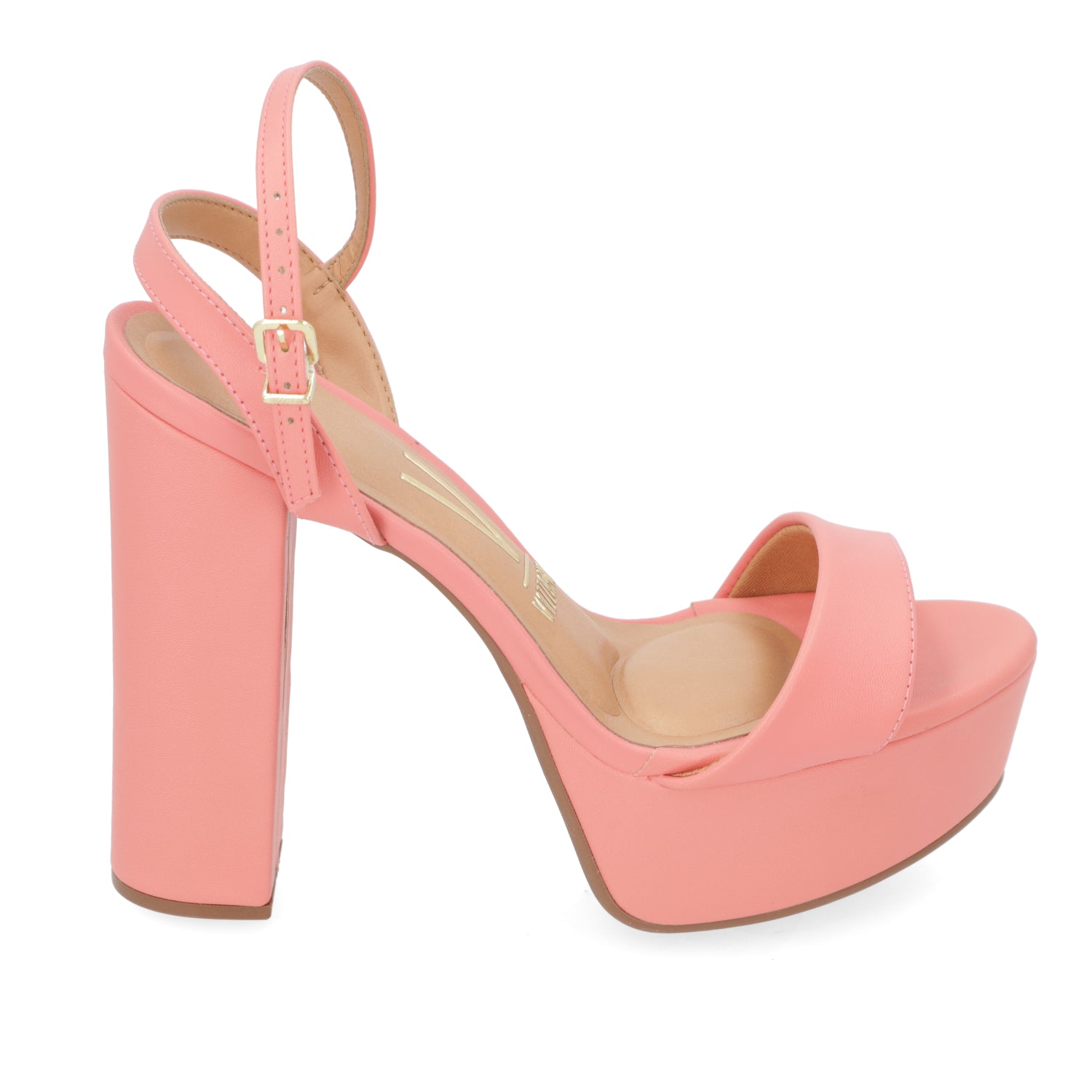 Sandalia Vizzano Coral 6282-455-7286-87145