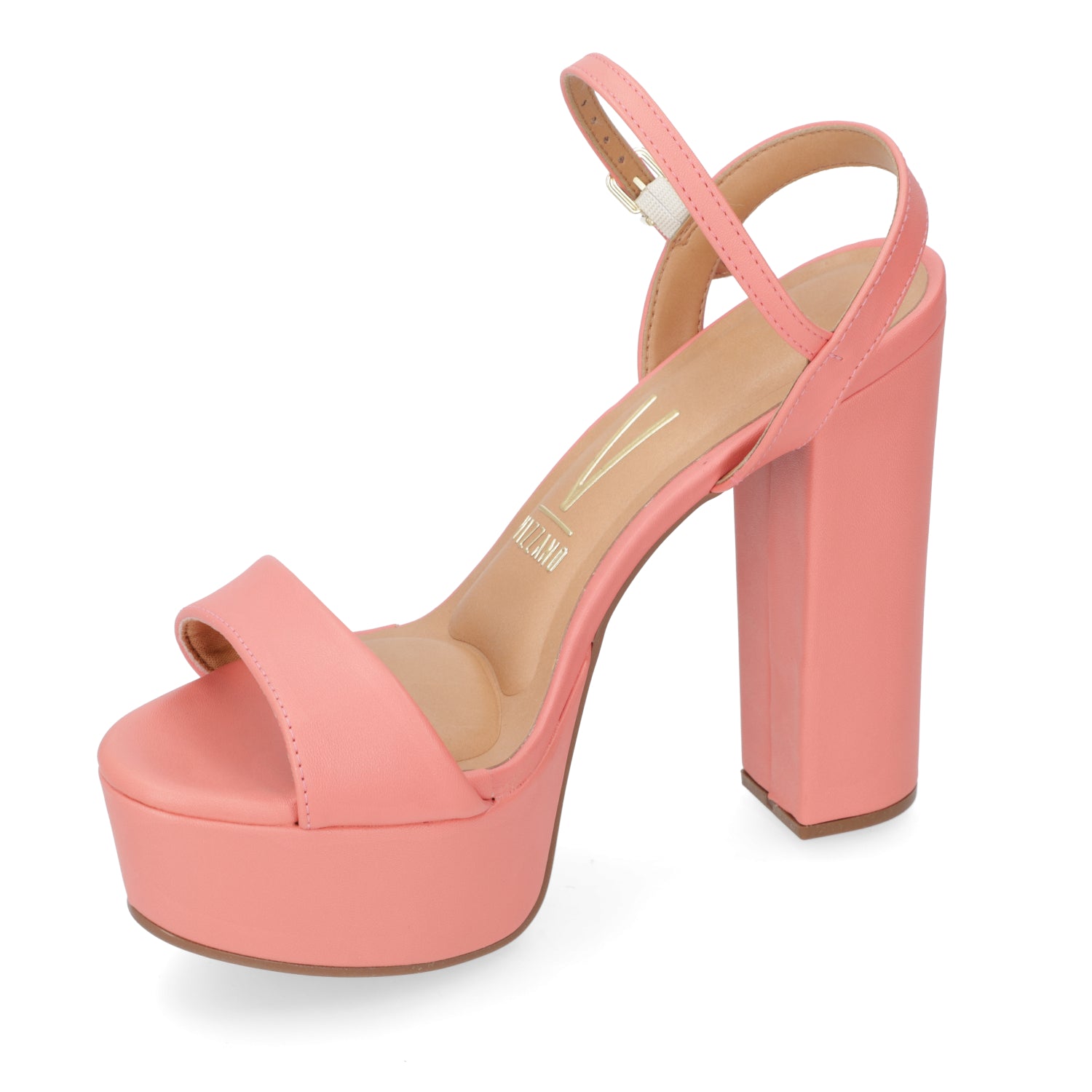 Sandalia Vizzano Coral 6282-455-7286-87145