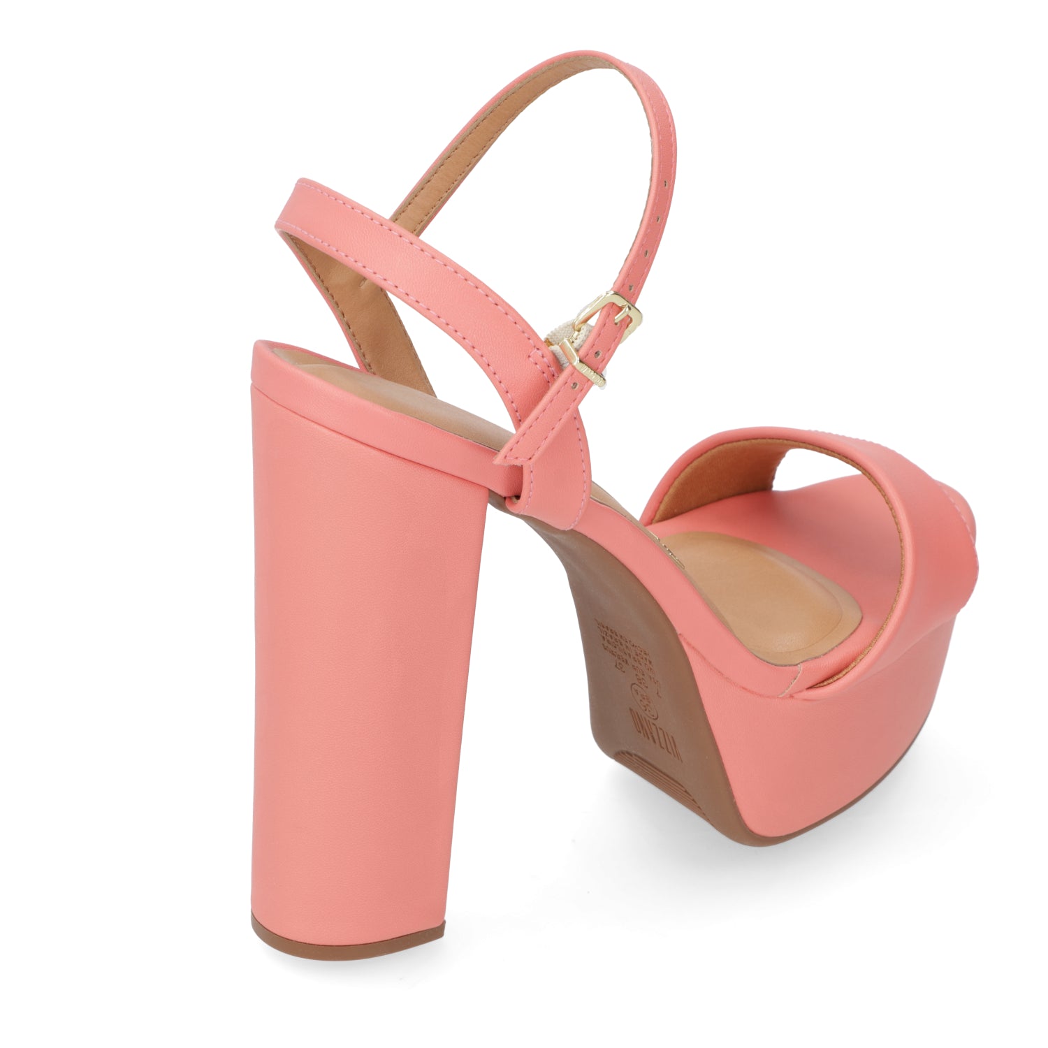 Sandalia Vizzano Coral 6282-455-7286-87145