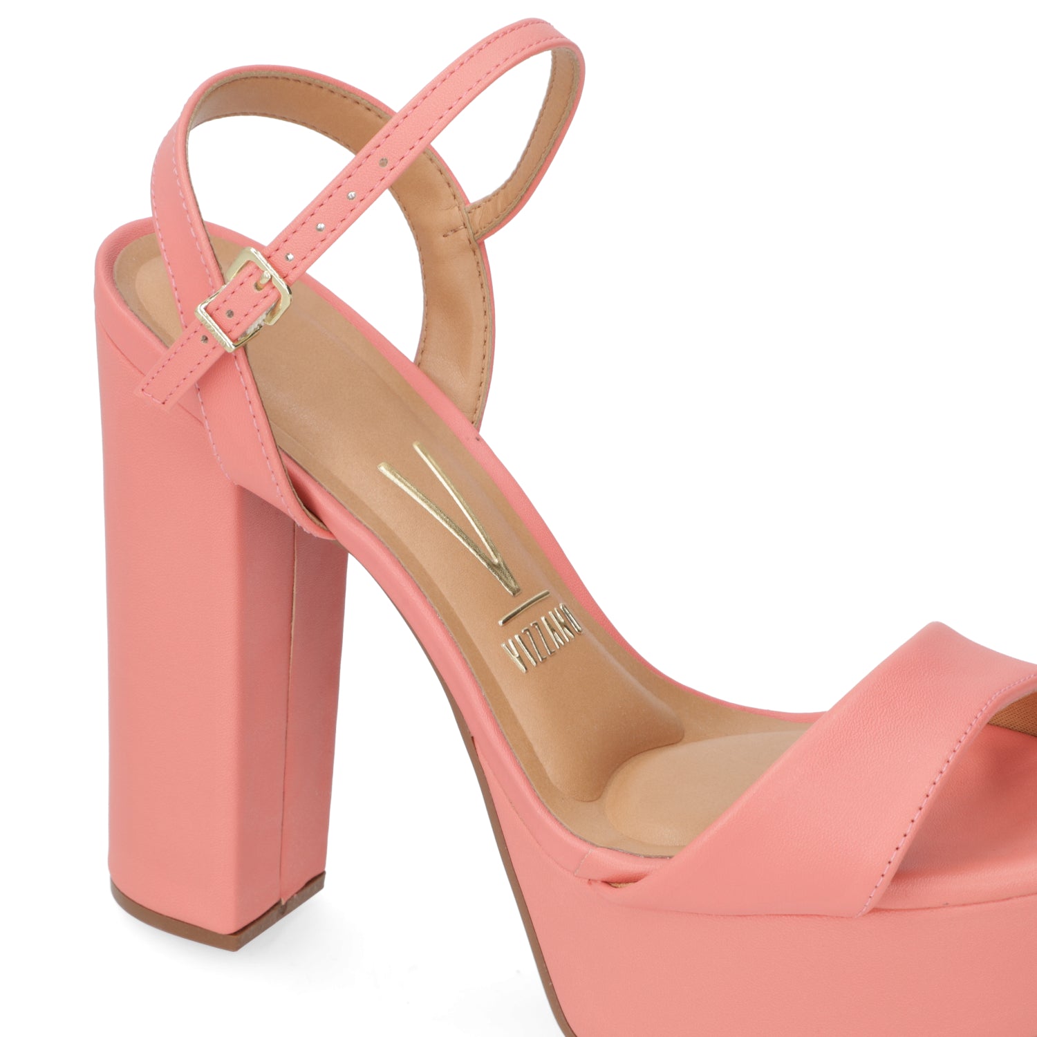 Sandalia Vizzano Coral 6282-455-7286-87145