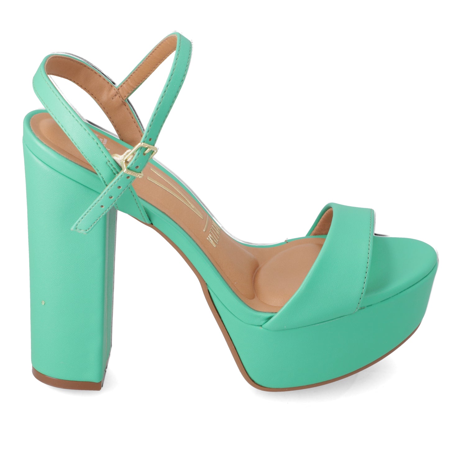 Sandalia Vizzano EcoCuero Verde 6282-455-7286-93370