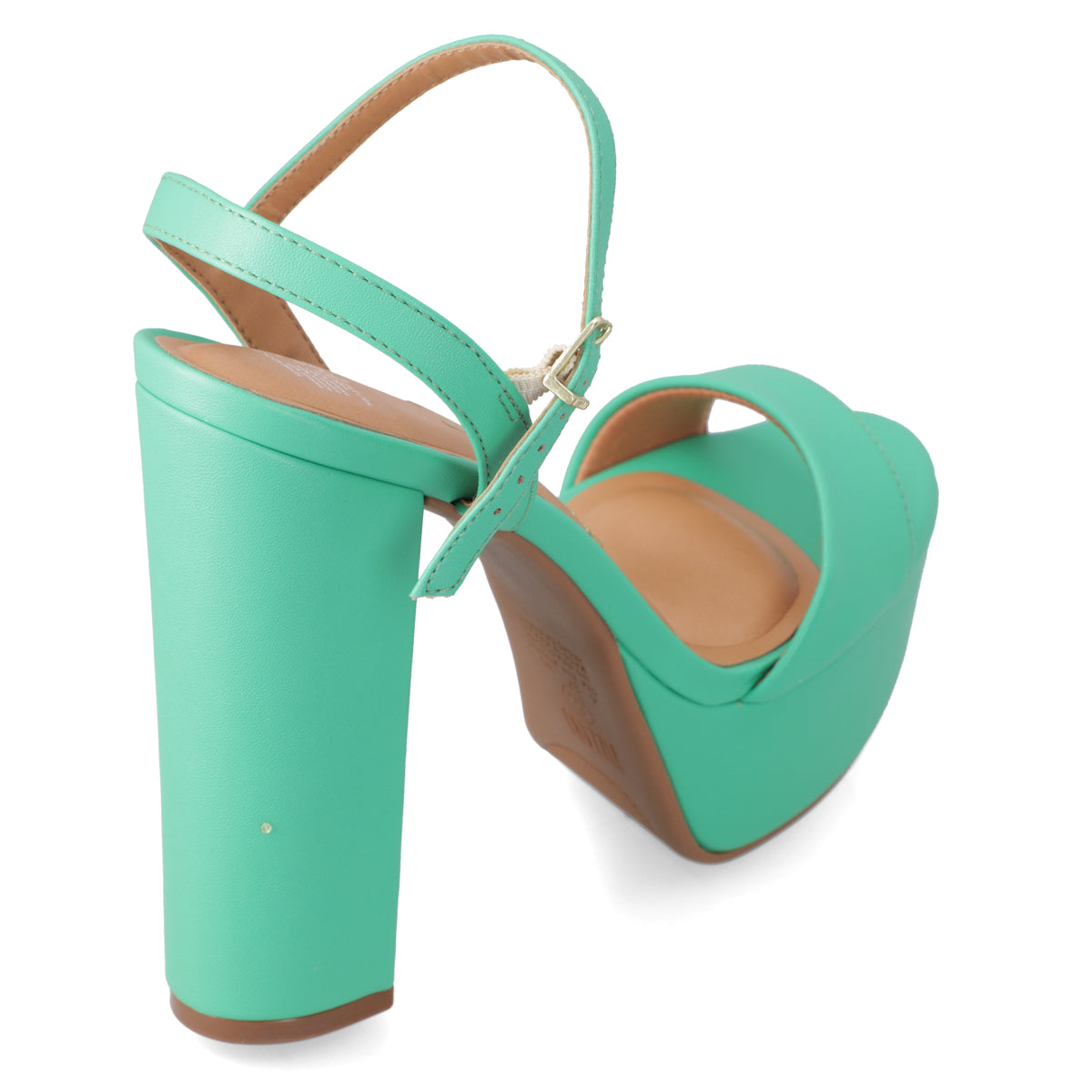 Sandalia Vizzano EcoCuero Verde 6282-455-7286-93370