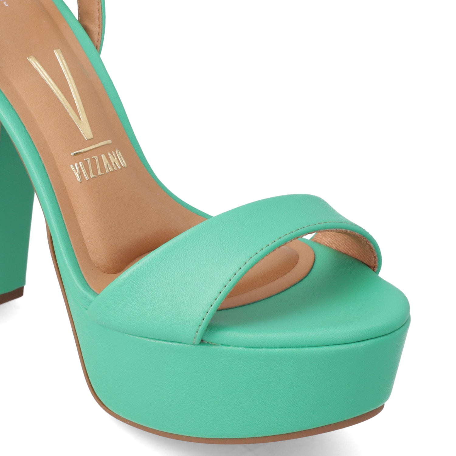 Sandalia Vizzano EcoCuero Verde 6282-455-7286-93370