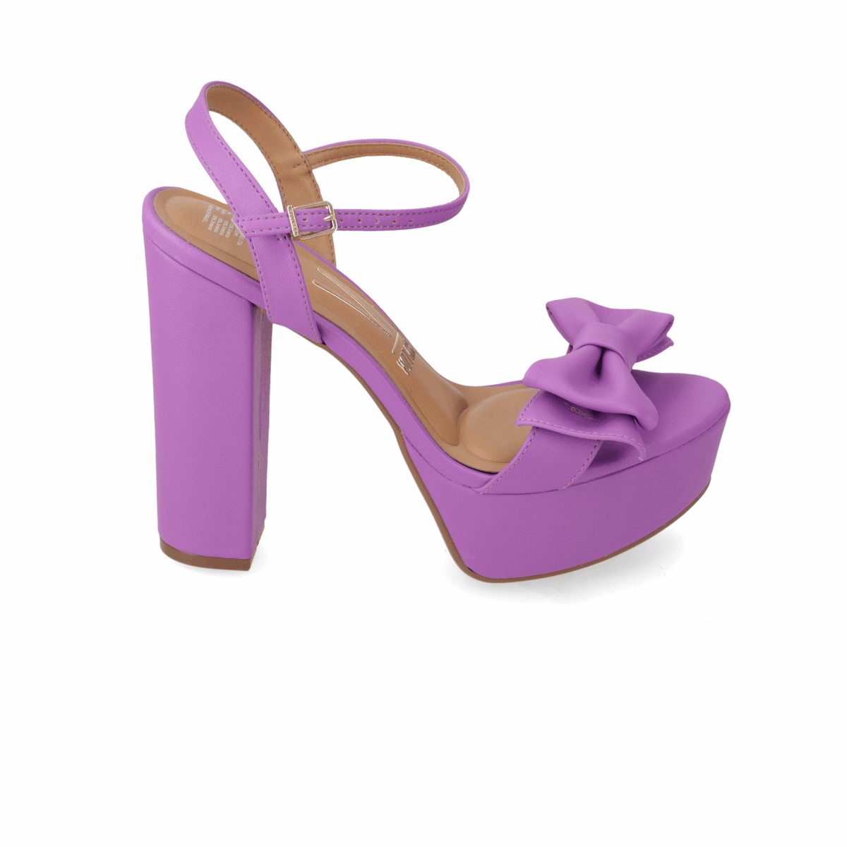 Sandalia Vizzano Morado