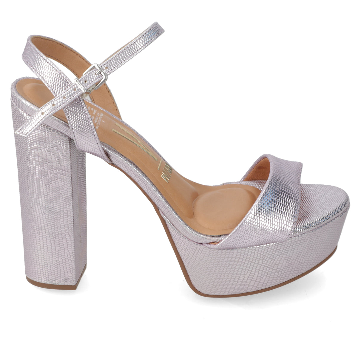 Sandalia Vizzano Lila