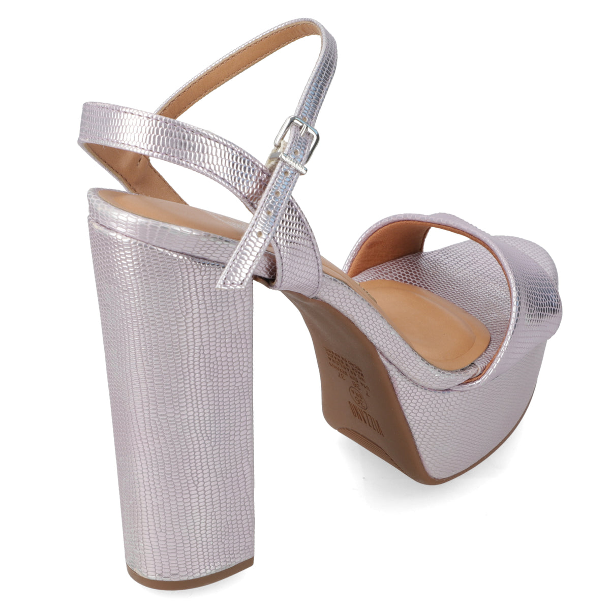 Sandalia Vizzano Lila