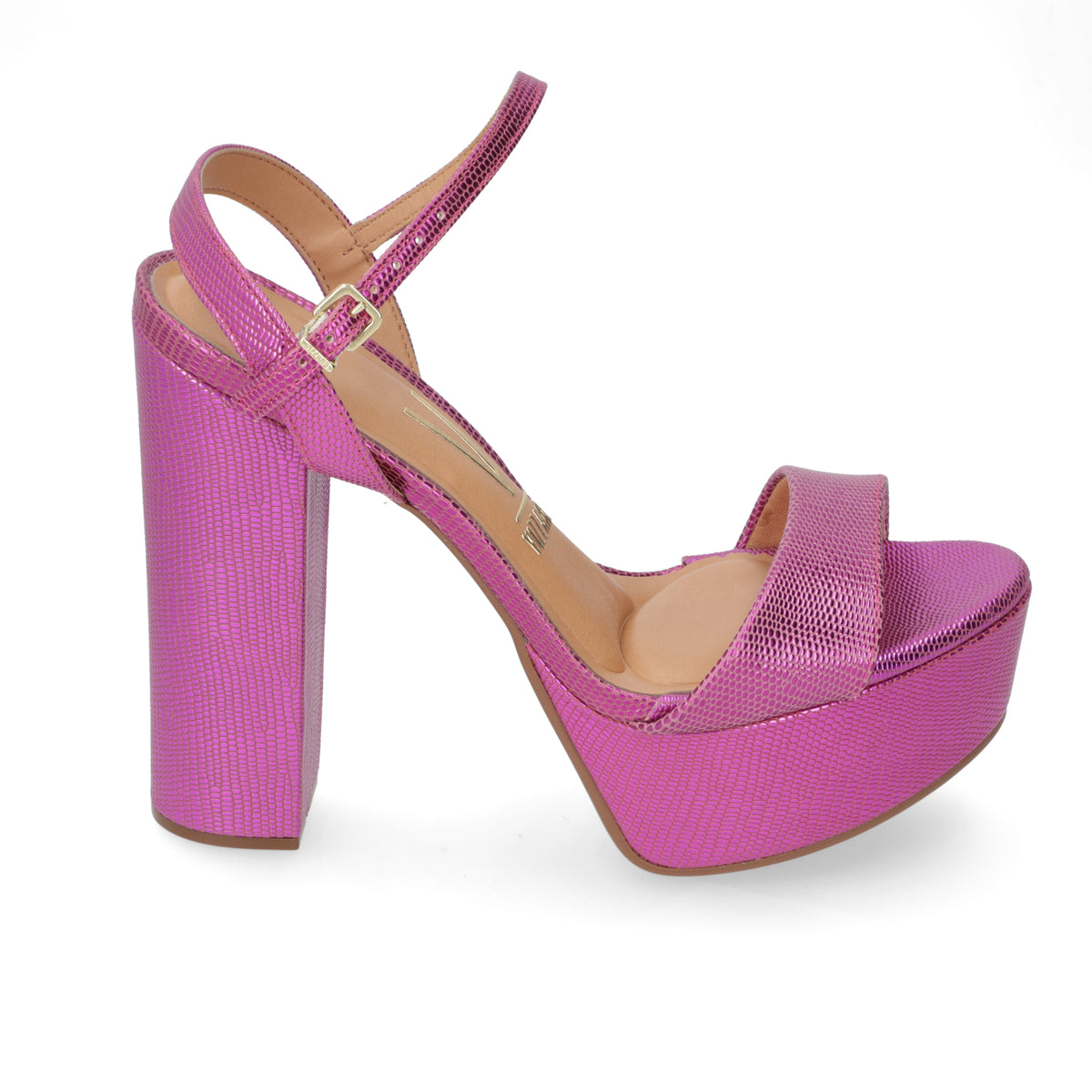 Sandalia Vizzano Pink 6282-755-24659-87476