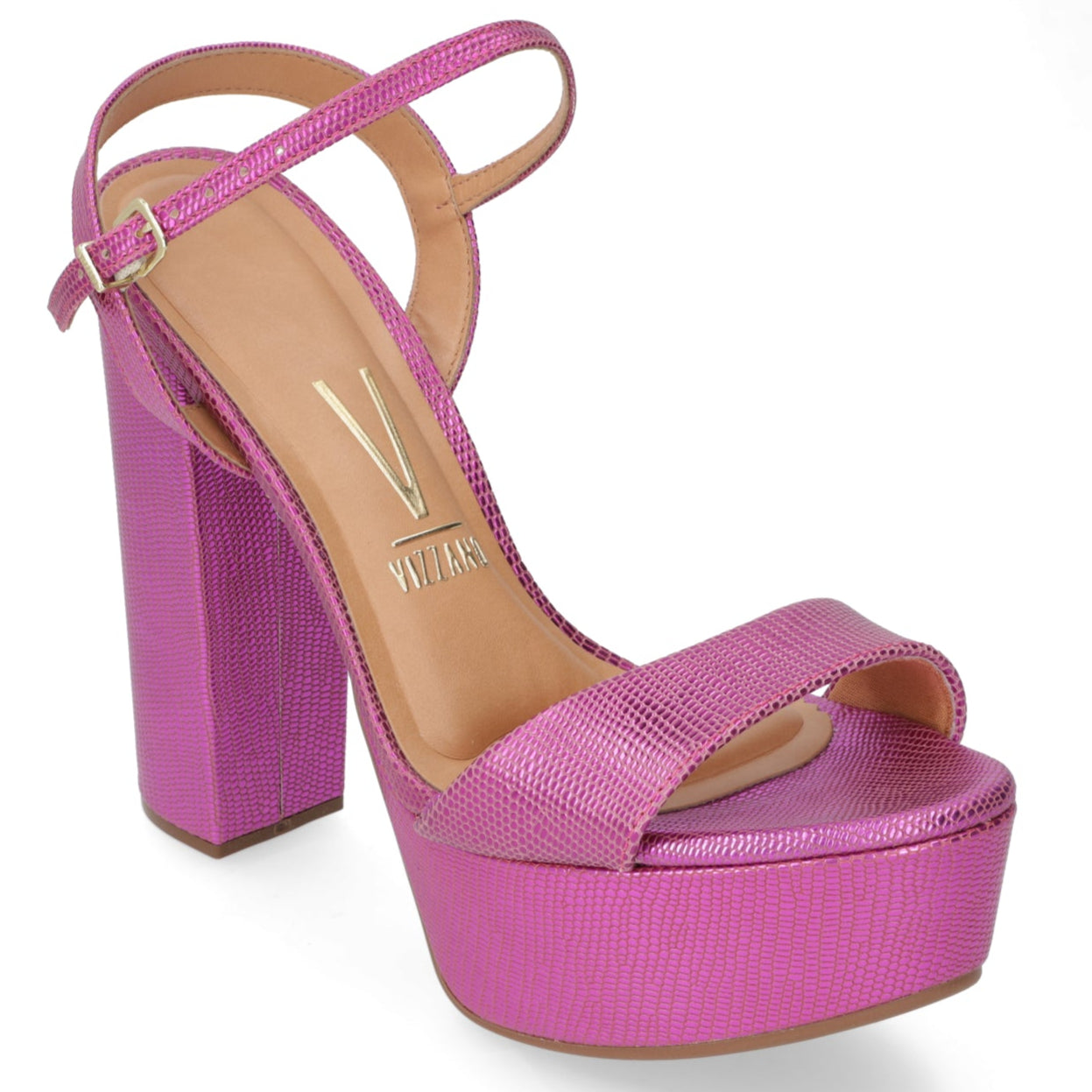 Sandalia Vizzano Pink 6282-755-24659-87476