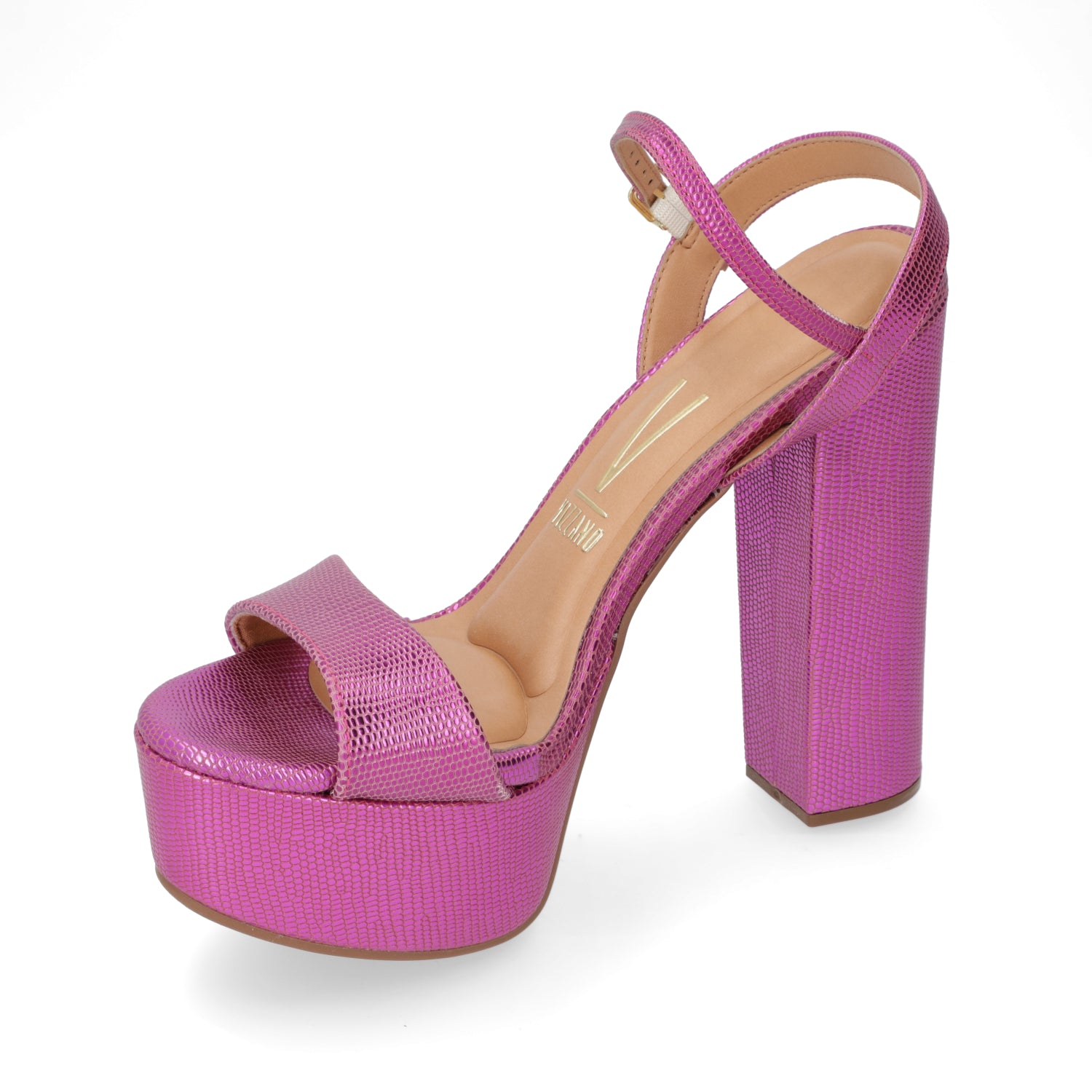 Sandalia Vizzano Pink 6282-755-24659-87476