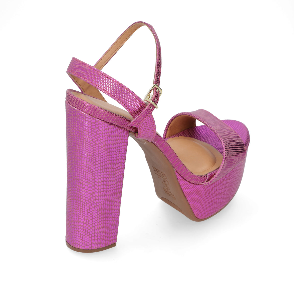 Sandalia Vizzano Pink 6282-755-24659-87476