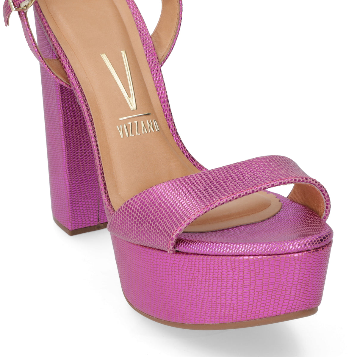 Sandalia Vizzano Pink 6282-755-24659-87476