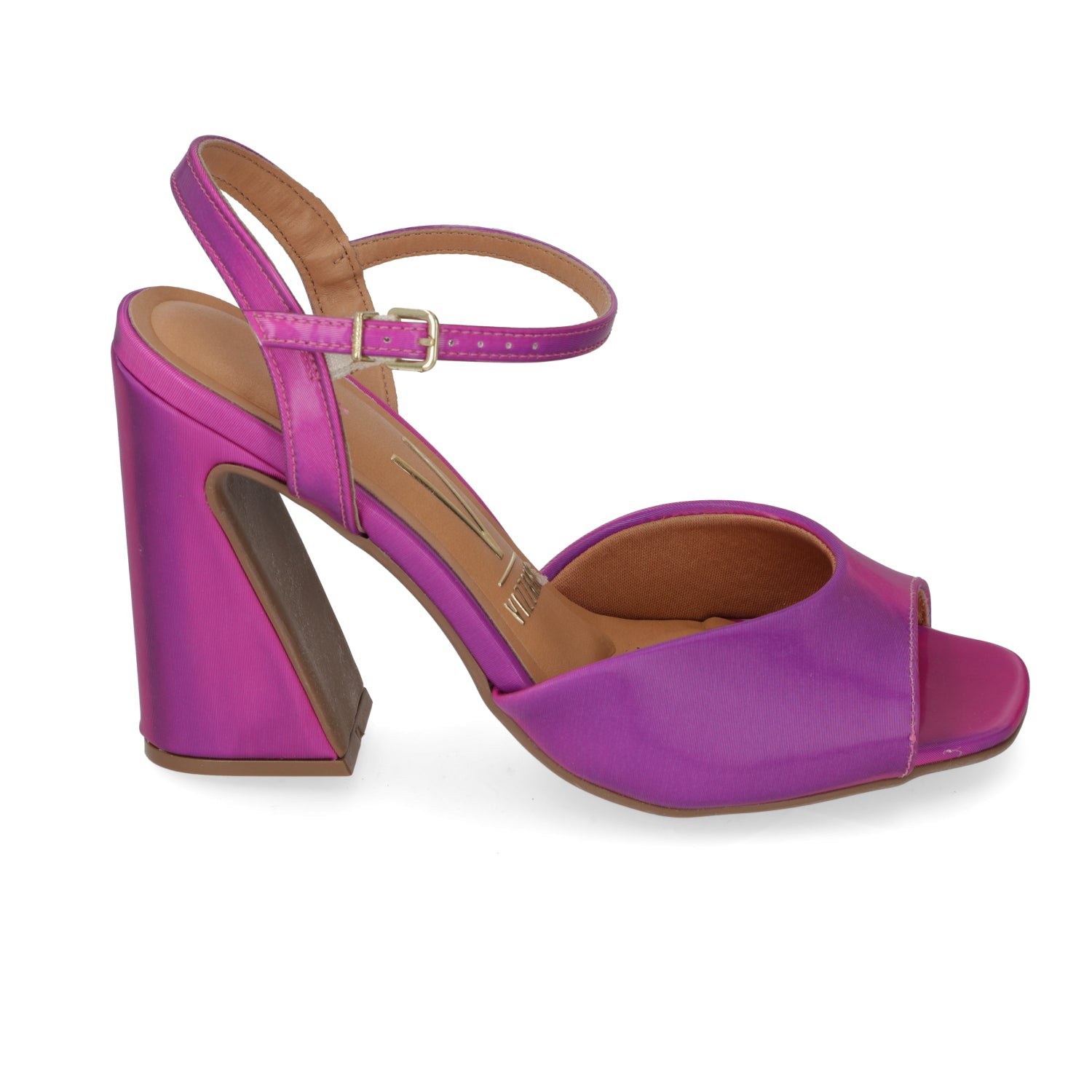 Sandalia Vizzano Multi Rosa 6403-203-24658-11767