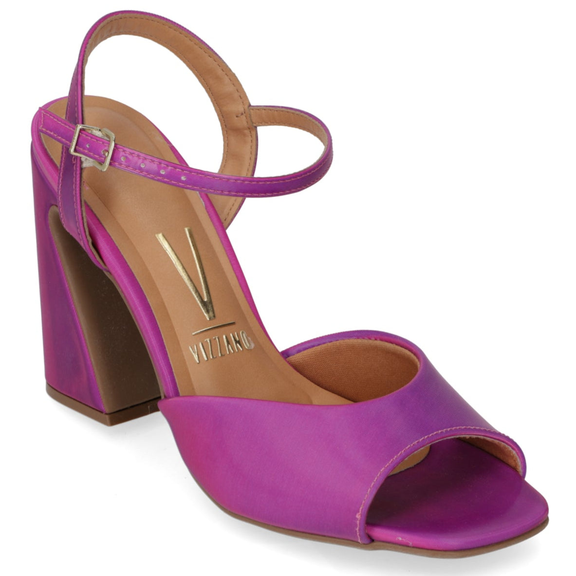 Sandalia Vizzano Multi Rosa 6403-203-24658-11767