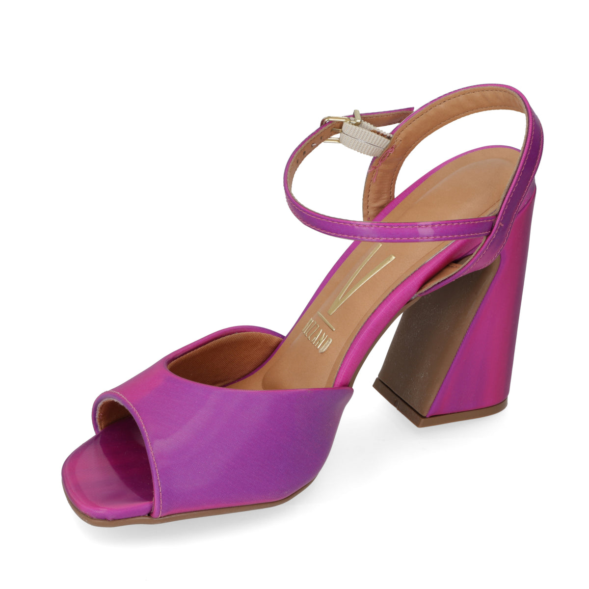 Sandalia Vizzano Multi Rosa 6403-203-24658-11767