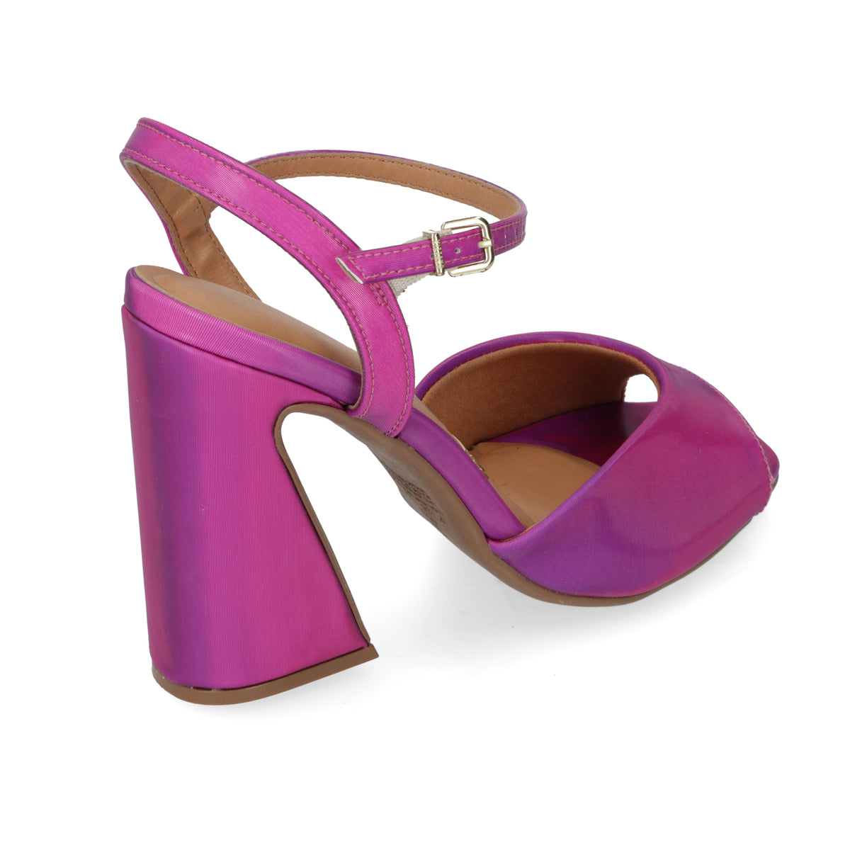 Sandalia Vizzano Multi Rosa 6403-203-24658-11767