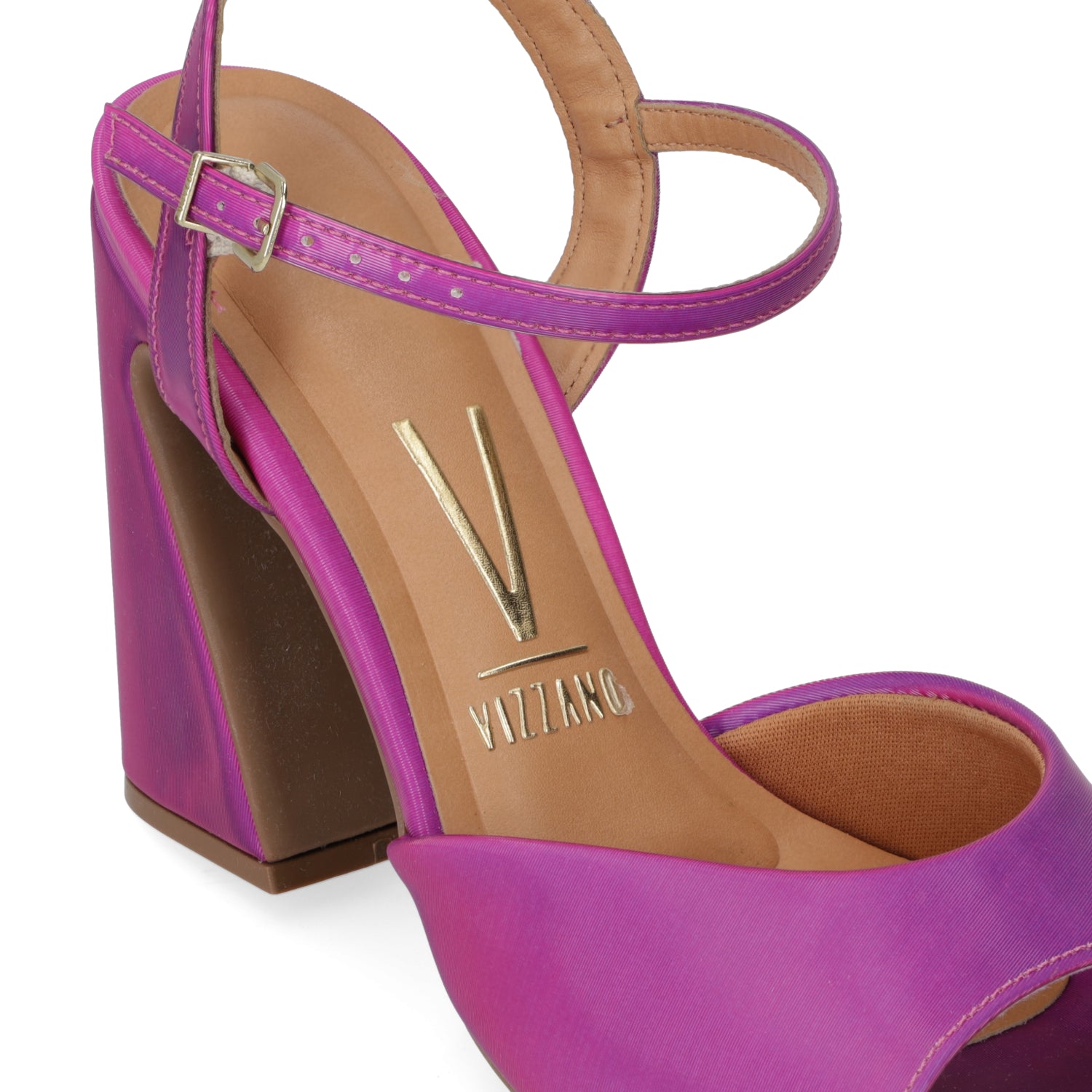 Sandalia Vizzano Multi Rosa 6403-203-24658-11767