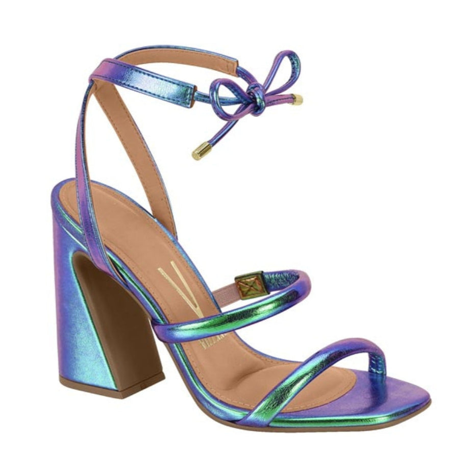 Sandalia Vizzano Multi Color