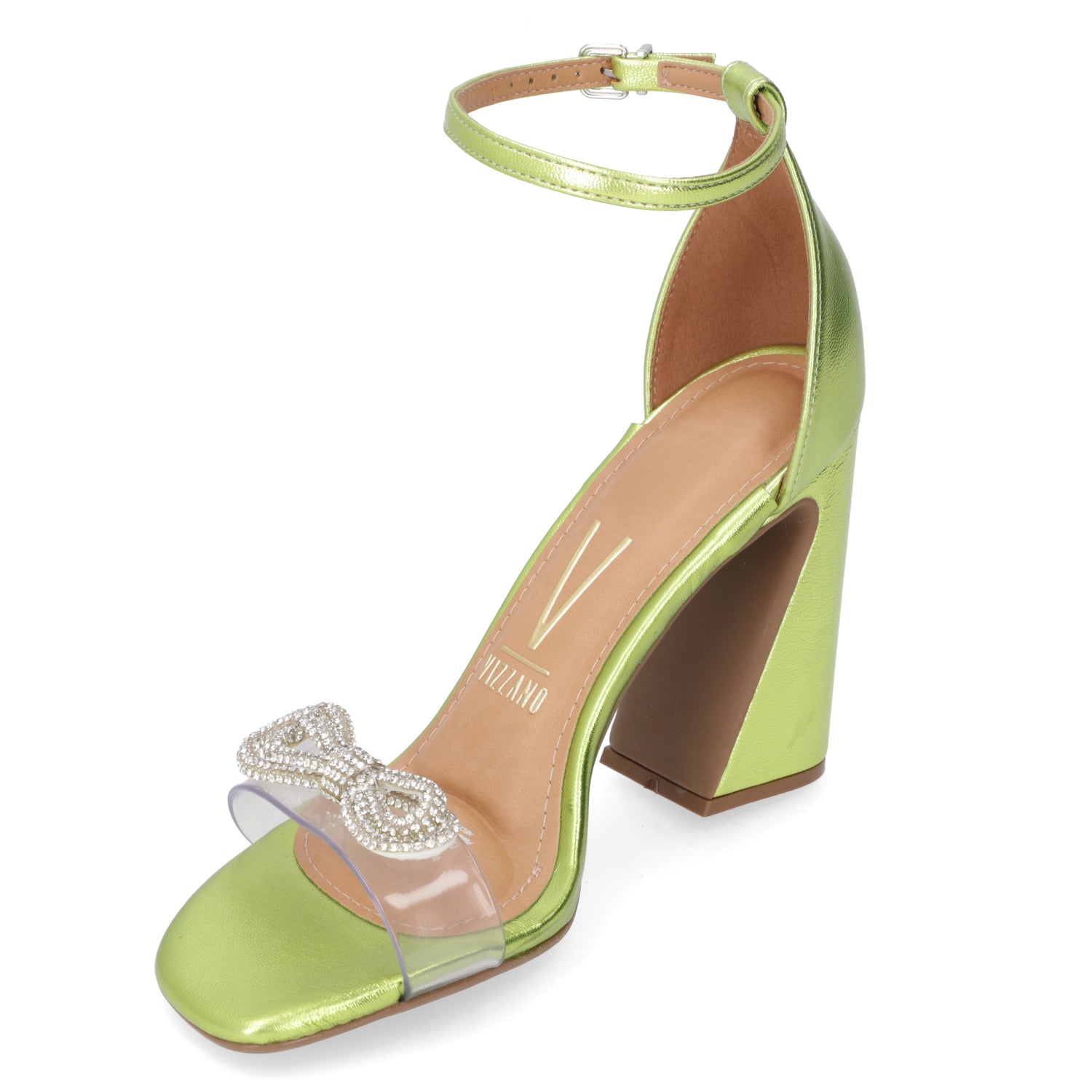 Sandalia Vizzano Verde 6403-410-21539-87604