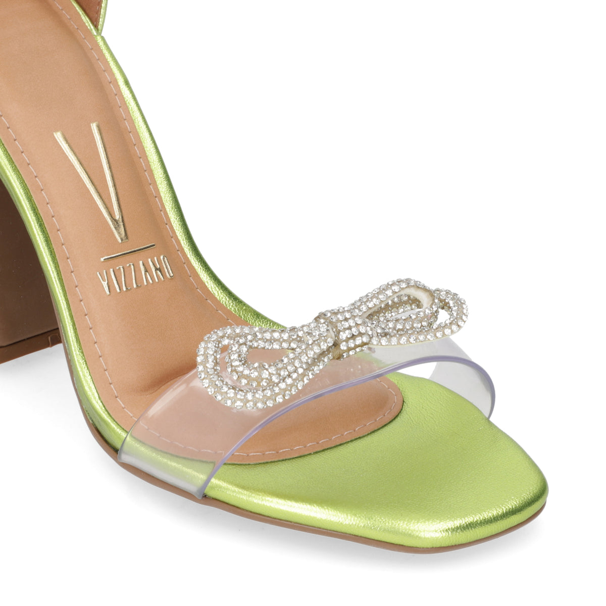 Sandalia Vizzano Verde 6403-410-21539-87604