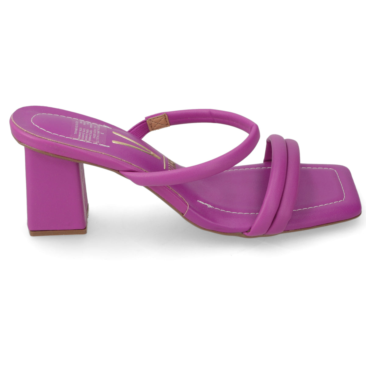 Sandalia Vizzano Purpura