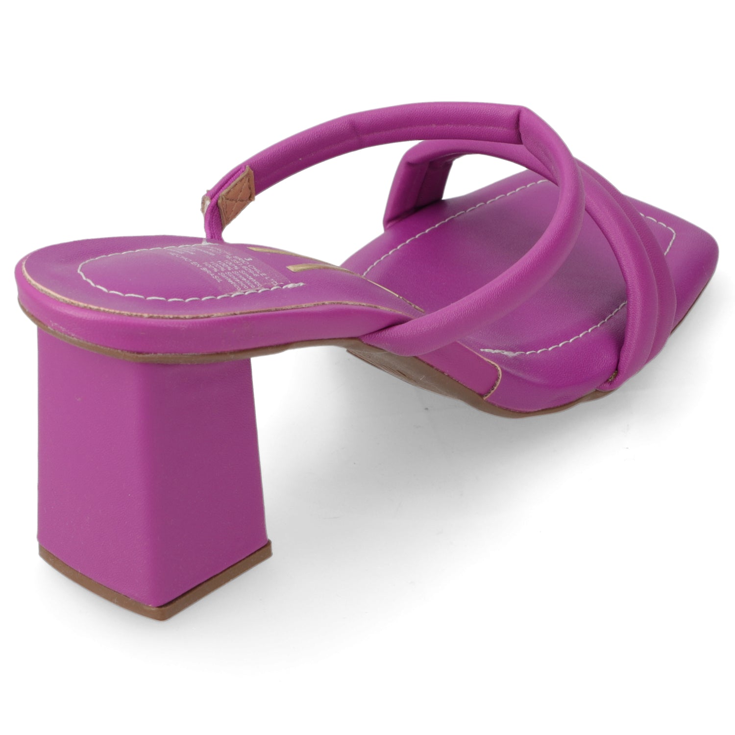 Sandalia Vizzano Purpura