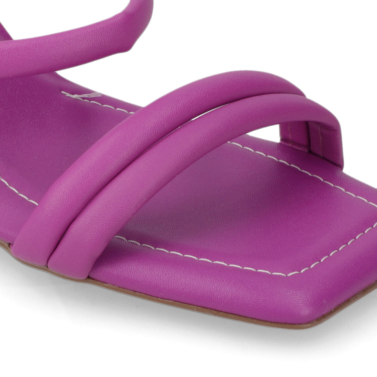 Sandalia Vizzano Purpura