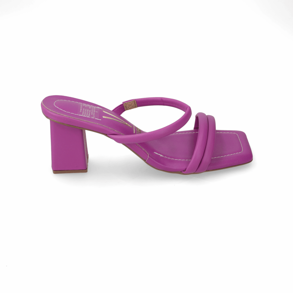 Sandalia Vizzano Purpura