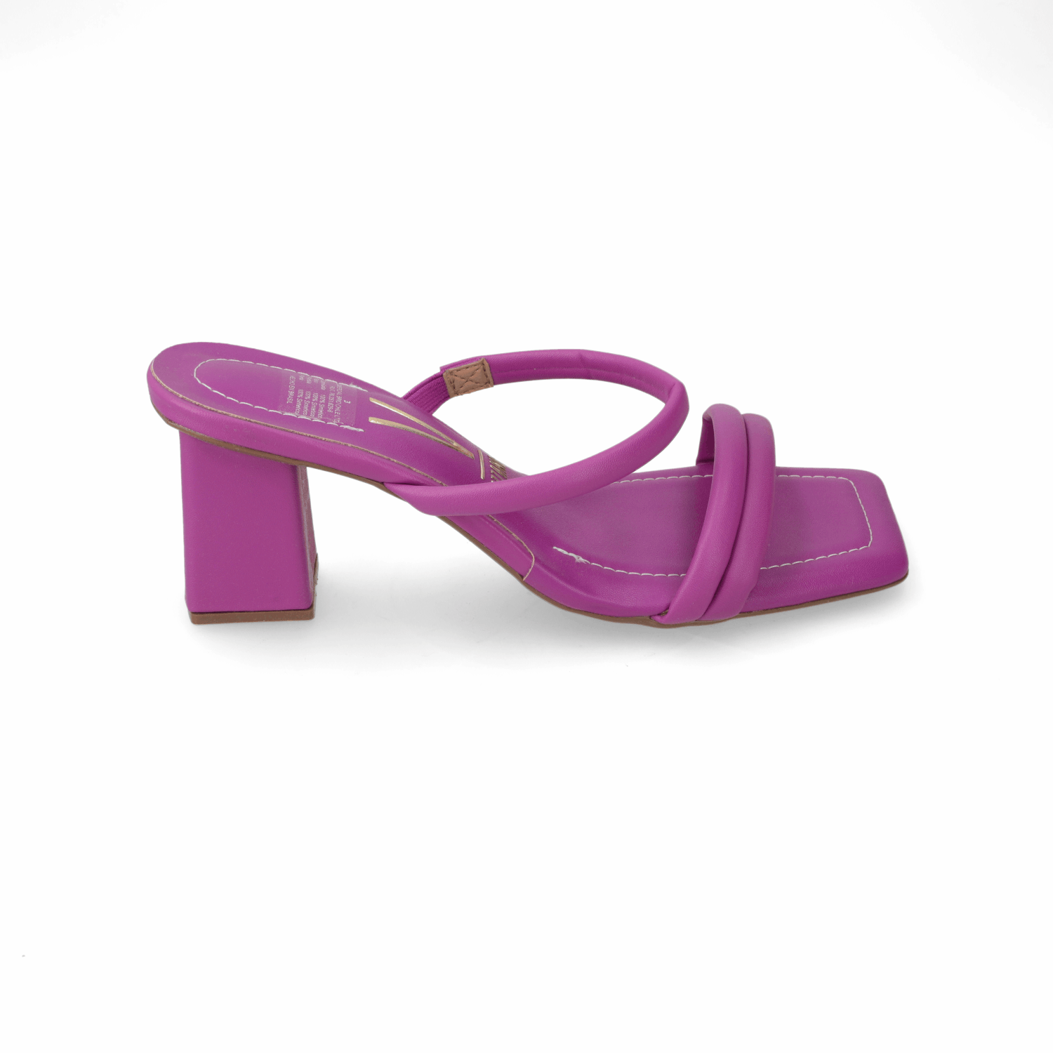 Sandalia Vizzano Purpura