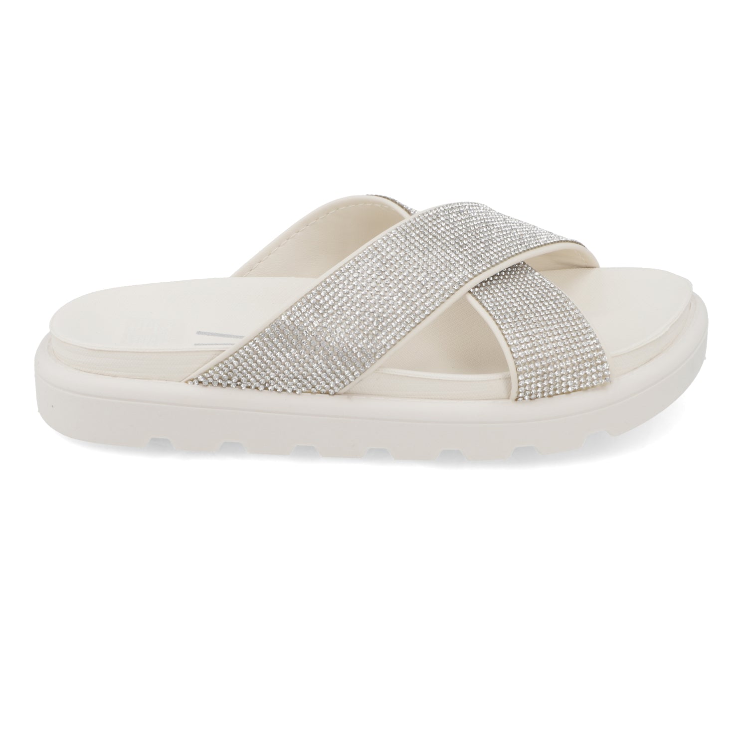 Sandalia Plana Eco Cuero 6459-122-7286-81189