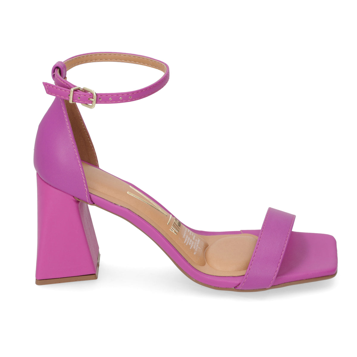 Sandalia Vizzano Purpura 6464-102-7286-85134