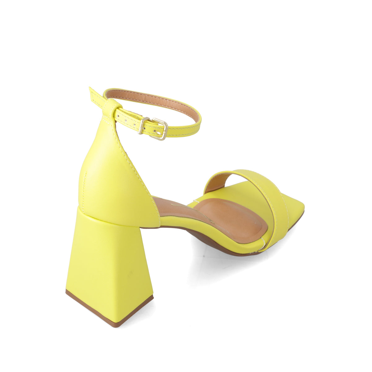Sandalia Vizzano Amarillo 6464-102-7286-87464