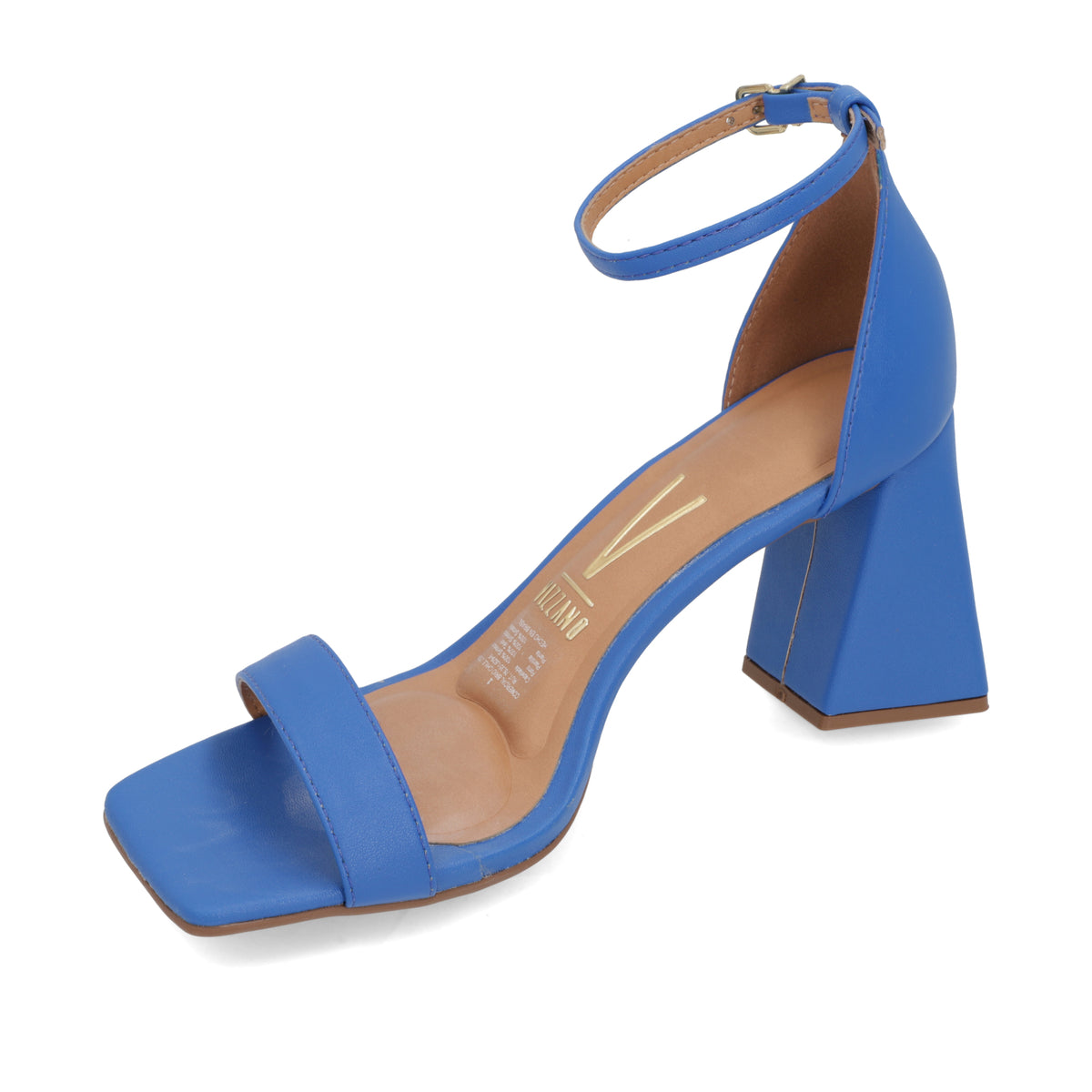 Sandalia Vizzano Azul 6464-102-7286-87824