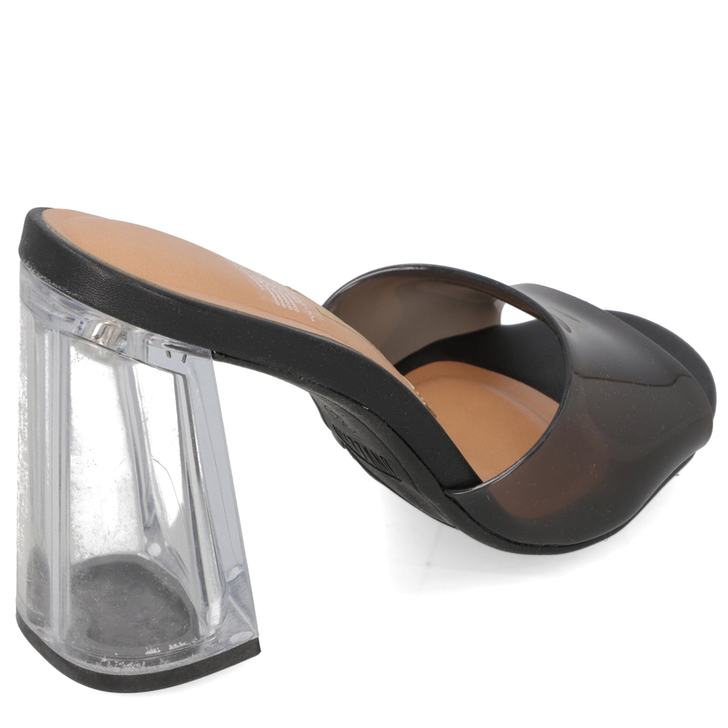 Sandalia Vizzano Negro