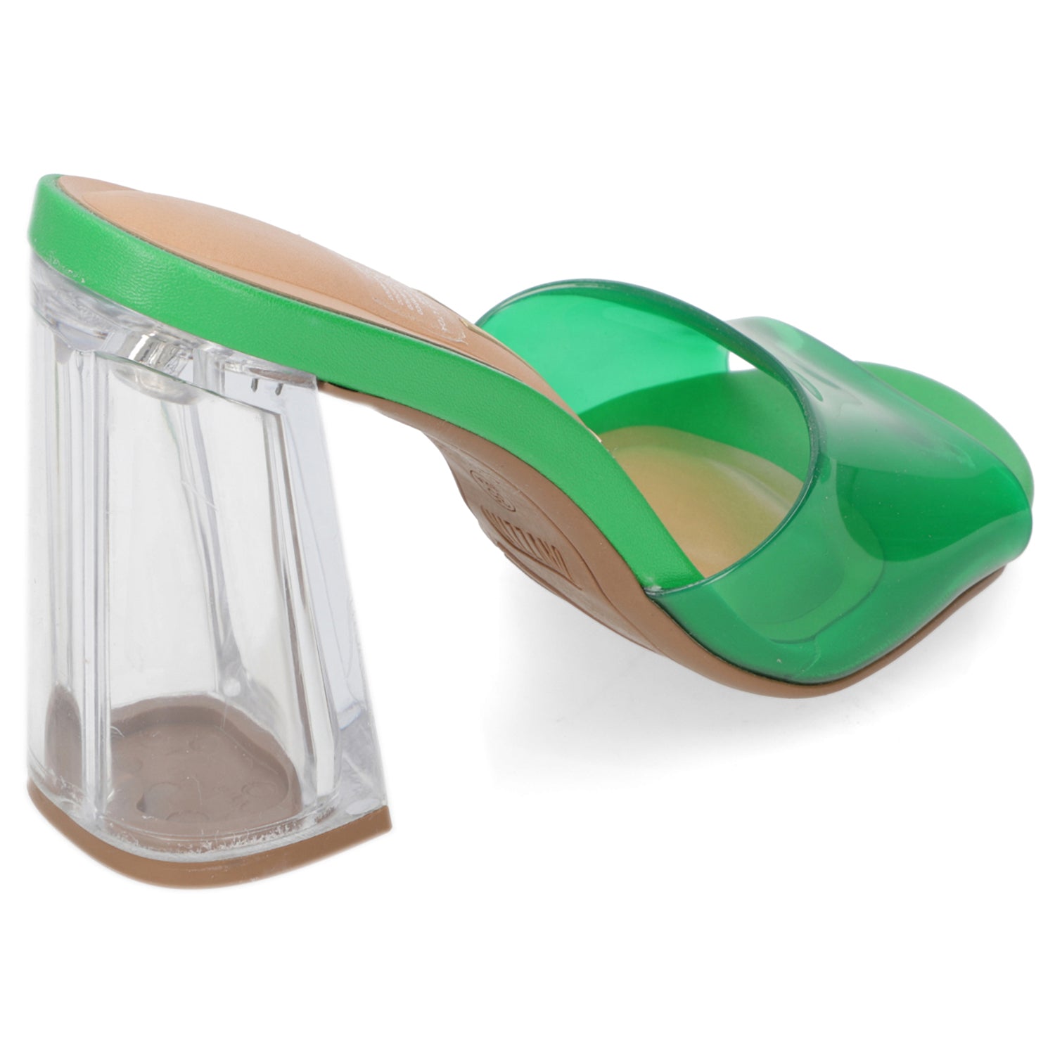 Sandalia Vizzano Verde