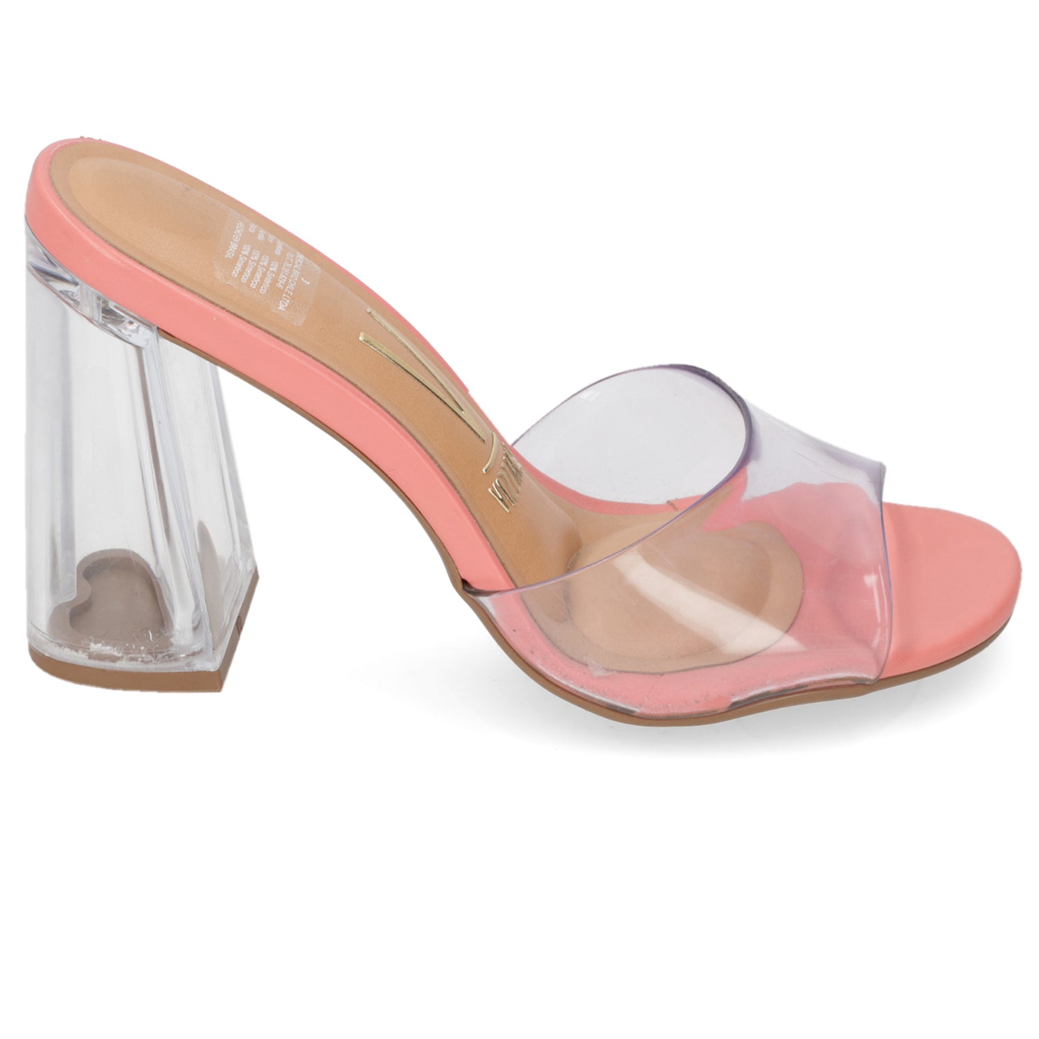 Sandalia Vizzano Coral