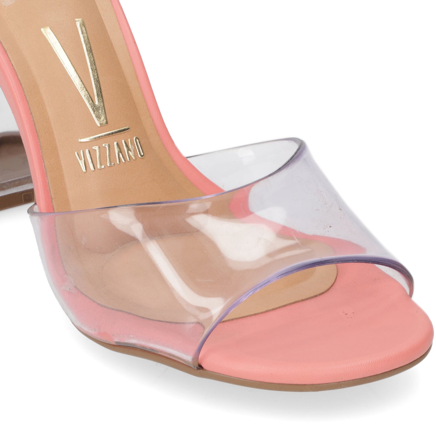 Sandalia Vizzano Coral