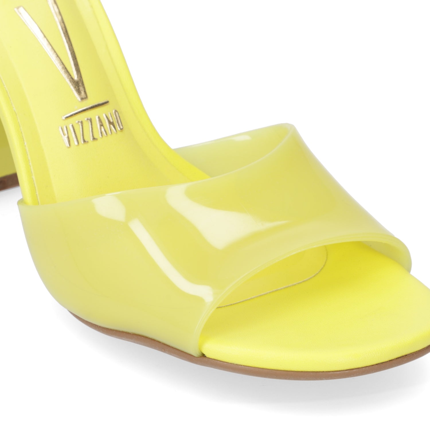 Sandalia Vizzano Amarillo 6480-200-23400-87464
