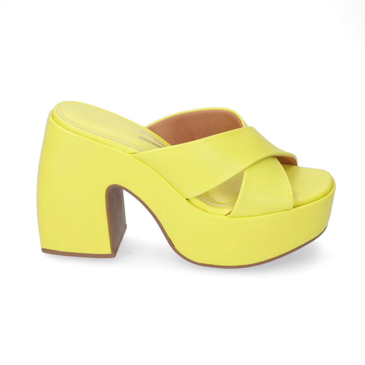 Sandalia Vizzano Amarillo 6482-100-7286-87464