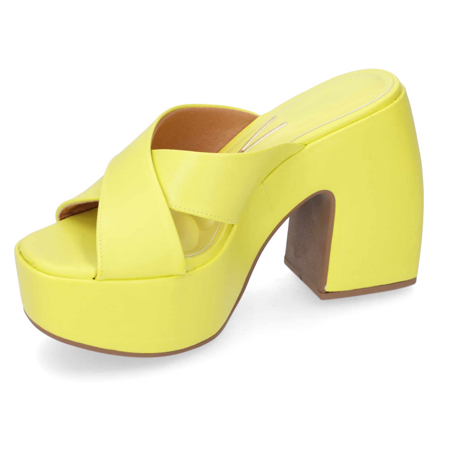 Sandalia Vizzano Amarillo 6482-100-7286-87464