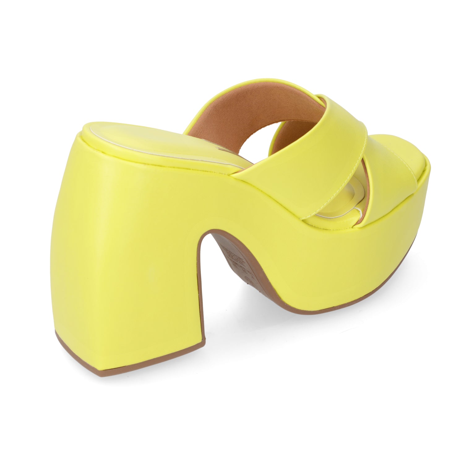 Sandalia Vizzano Amarillo 6482-100-7286-87464