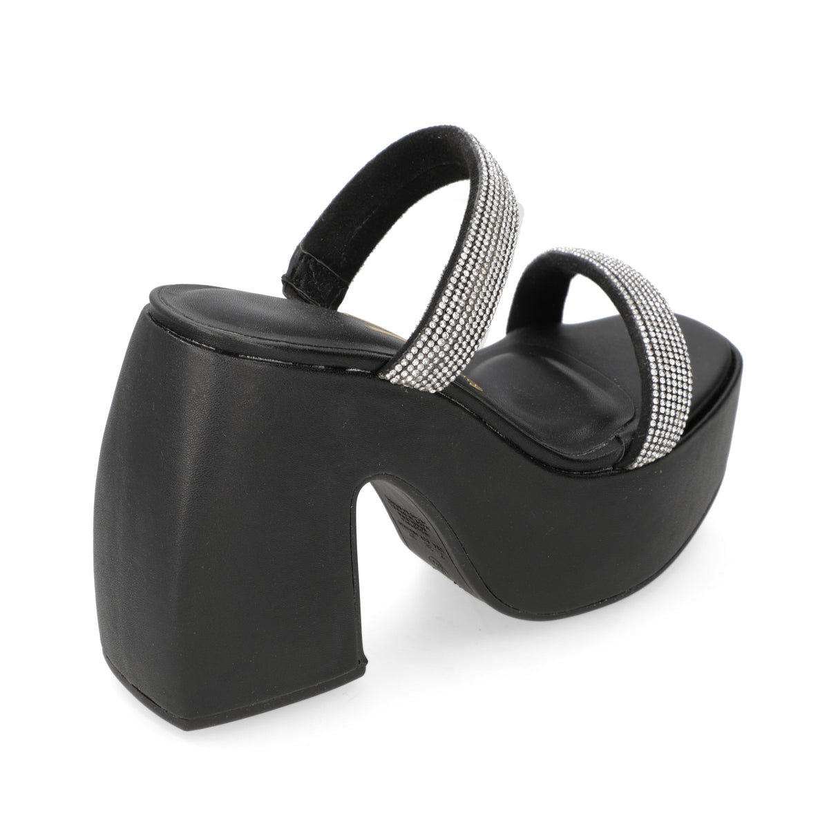 Sandalia Vizzano Negro 6482-104-7551-88085