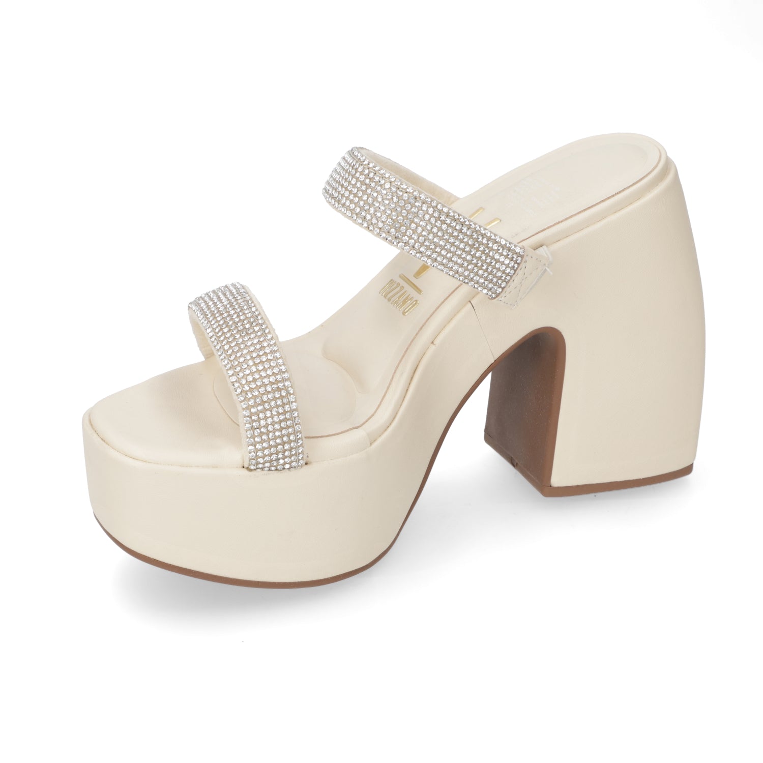 Sandalia Vizzano Crema 6482-104-7551-88165