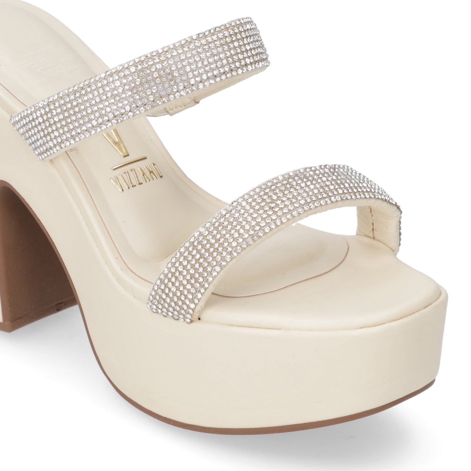 Sandalia Vizzano Crema 6482-104-7551-88165