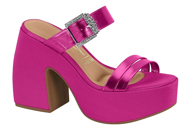 Sandalia Vizzano Pink 34