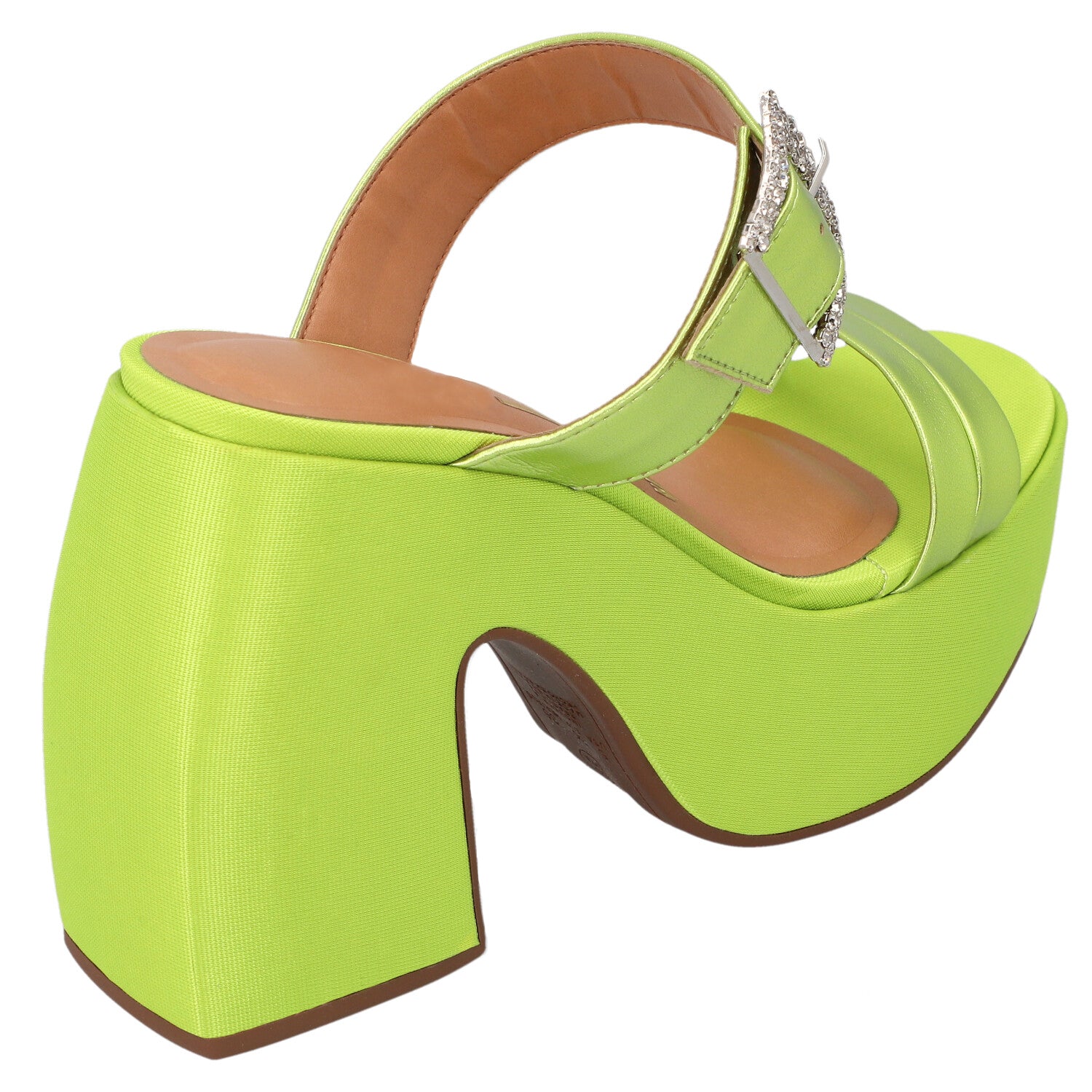 Sandalia Vizzano Verde 6482-203-24851-88218