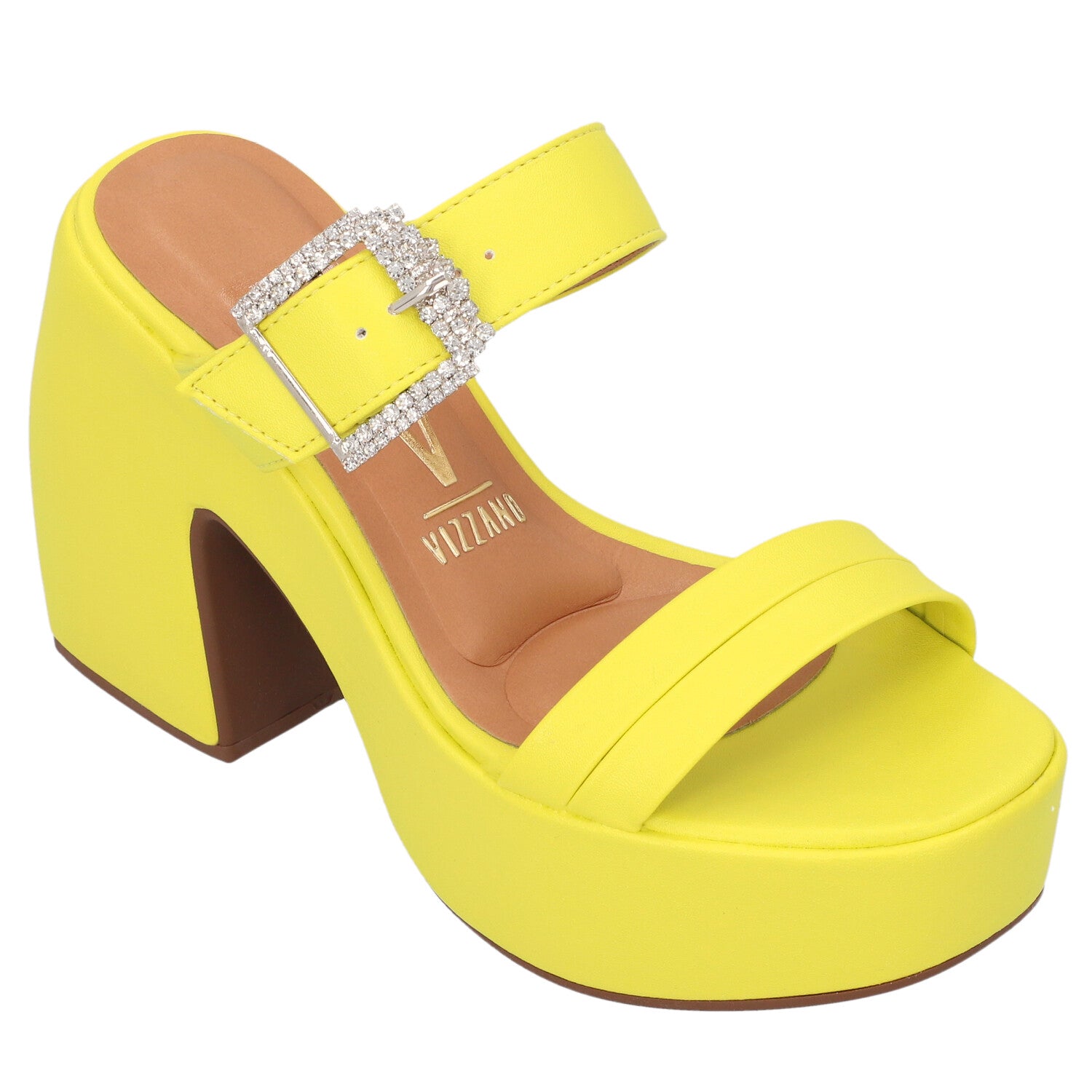Sandalia Vizzano Amarillo 6482-203-7286-87464